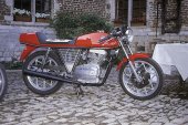 1975 MV Agusta 350 S photo